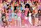 Светът на Барби - Пъзел от 1000 части, на тема Барби - 