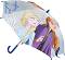 Детски чадър Cerda - Ана и Елза - На тема Замръзналото Кралство - чадър