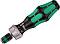     Wera 816 RA - 142 mm   Kraftform Plus - 