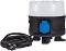 LED ��������� 30 W AS Schwabe - 3000 lm � ��������� - 