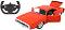 ���� � ������������ Dodge Charger 1970 - Rastar - � ������� �� �������� � �������� - �������