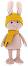    - Orange Toys -   20 cm - 