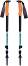   Black Diamond W Trail Cork Poles alpine lake - 