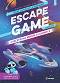 Escape game:     -   -  ,  ,   -  