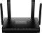 �������� ����� Cudy AX3000 Wi-Fi 6 - 2.4 GHz (574 Mbps), 5 GHz (2402 Mbps), 4 ������ - 