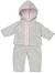    - Micki -    36 cm,   Skrallan - 