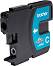 ������ � ������� �� ������� Brother LC-980C Cyan - 260 �������� - 