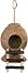 �������� ���� �� ����� Nobby - ∅ 31 x 11.5 cm, ��� ������ - �������
