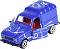   Renault 4L - Majorette -   French Touch - 