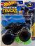  Batman - Mattel -   Monster Trucks - 