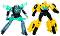    Bumblebee  Mo Malto - Hasbro -    - 