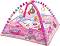  Kikka Boo Pink Sky -  18    - 