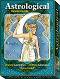 Astrological Oracle Cards - Lunaea Weatherstone - 