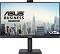 ������� ASUS BE249QFK - 23.8", IPS, 100 Hz, 16:9, 1920 x 1080, 5 ms, HDMI, DisplayPort, VGA - 