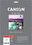 ���������� ���������� A4 Canson Digital Premium Highgloss - 20 �����, 255 g/m<sup>2</sup> - 