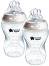     Tommee Tippee - 2  x 340 ml,   Natural Start, 3+  - 