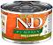    N&D Mini - 140 g,    ,   Pumpkin,   ,  1  - 
