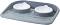 �������� �� ������� �� ������ � ����� Savic Butler Tray - � 2 ���� x 300 ml � ����� - �������