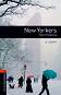 Oxford Bookworms Library - ���� 2 (A2/B1): New Yorkers. Short Stories - O. Henry - �����