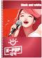 �������� ��� ������� � ������ ������ K-Pop - ������ B5 � ���� � 80, 105 ��� 140 ����� - ��������