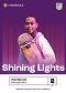 Shining Lights - ���� 2 (B1): ������ �������� �� ��������� ���� - Melissa Thomson, Vicki Anderson - ������ ��������
