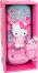 ������ ���������� ������� Eva - Cool Pack - �� ������� Hello Kitty - �������