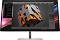 ������� HP Series 7 Pro 8J9E6UT - 27", IPS, 120 Hz, 16:9, 2560 x 1440, 5 ms, HDMI, DisplayPort, USB-C, RJ45 - 