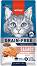 ���� ����� �� ����� Wanpy Grain Free - 1.5 kg, ��� ������ - �����