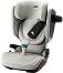     Römer Kidfix Pro Lux -  Isofix ,  100  150 cm -   