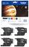   Brother LC1240 C, Y, M, BK - 600  - 