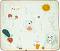     Tiny Love - 125.5 / 2.5 / 110 cm,   Garden of Adventures - 