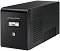    PowerWalker VI 1500 LCD - 1500 VA, 900 W, 2 x , 2 x IEC C13 , USB, Line Interactive - 