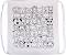    KPC -  - 38 x 42 cm - 
