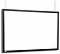     Avers Screens Frame 15-08 WG - 150 x 84 cm, 16:9,   Nimbus - 