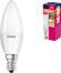 LED ������ Osram CLB40 827 E14 4.9 W 2700K - 470 lm �� ������� Value - 
