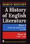 A History of English Literature - Marco Mincoff - 