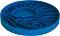 �������� �� ����� ������� Divus Ocean Waves - ∅ 20 x 3 cm - �������