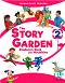 The Story Garden - ���� 2 (A1): ������� �� ��������� ���� - Mariagrazia Bertarini, Martha Huber - �������