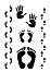 ������ Daily Art - ������ - 14.8 x 21 cm - 