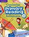 Cambridge Primary Reading Anthologies -  3:     - 