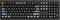 �������� ��������� ������� ���������� Keychron V6 Ultra 8K - 100%, Bluetooth, USB-C, RGB ���������, ANSI Layout, Keychron Silk POM Red Switch - 