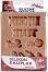  3D  Smarta -  - 10 / 13 / 1.5 cm - 