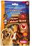    Nobby StarSnack Chicken Calcium Bone - 70 g,  ,   Barbecue - 