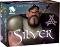 Silver  -    - 