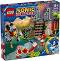 LEGO Sonic the Hedgehog -       -   - 