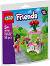 LEGO Friends - ������ �� ����� � ���� - ������ ����������� - �������