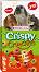 ��������� �� ������� � ������� VERSELE LAGA Crunchies - 75 g, � �������, �� ������� Crispy - �����