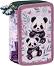 ������� � ���������� ������� Derform - � 3 ��������� �� �������  Panda - �������