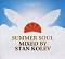 Summer soul mixed by Stan Kolev - 