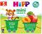 ������� ������� � ������ � ������ HiPP Mini Desserts - 4 � 100 g, �� 5+ ������ - �����